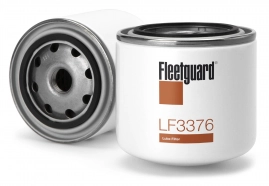 Fleetguard LF3376 - фильтр масляный